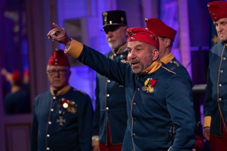 V Mariboru podelili priznanja Rudolfa Maistra (19)